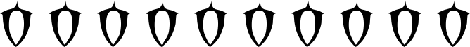 Abaddon II Font