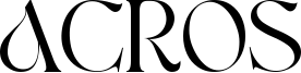 Acros Font