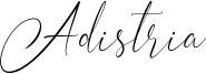 Adistria Font