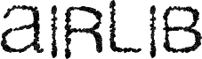 Airlib Font