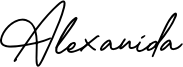 Alexanida Font