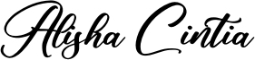 Alisha Cintia Font