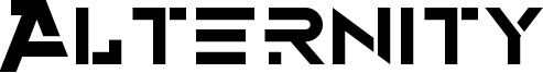 Alternity Font