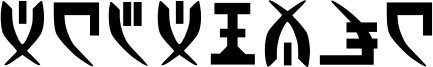 Andarion Font