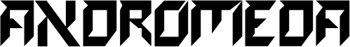Andromeda Font