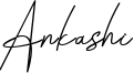 Ankashi Font
