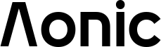 Aonic Font