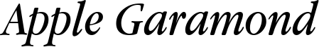 AppleGaramond-Italic.ttf