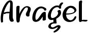 Aragel Font