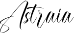 Astraia Font