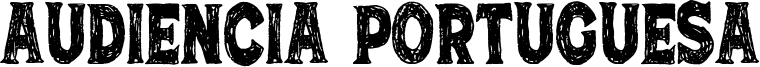 Audiencia Portuguesa Font