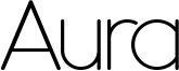 Aura Font