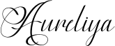 Aureliya Font