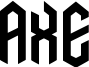 Axe Font