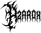 Azarox Font