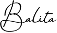 Balita Font