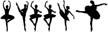 Ballet Font