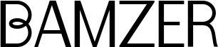 Bamzer Font