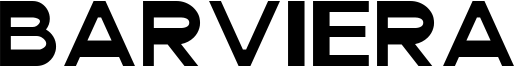 Barviera Font