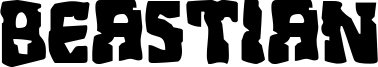Beastian Font