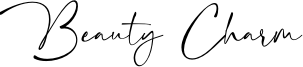 Beauty Charm Font