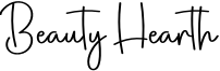 Beauty Hearth Font
