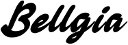 Bellgia Font