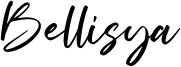 Bellisya Font