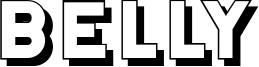 Belly Font