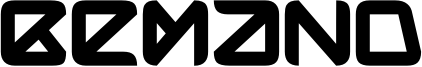Bemand Font