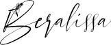 Beralissa Font