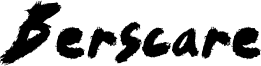 Berscare Font