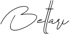 Bettari Font