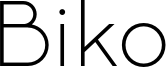 Biko Font