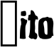 Bito Font
