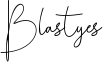 Blastyes Font
