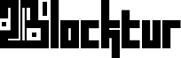 Blocktur Font