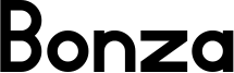 Bonza Font