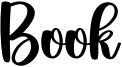 Book Font