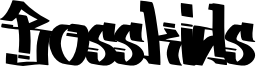 Bosskids Font