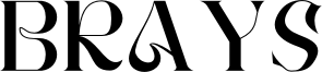 Brays Font