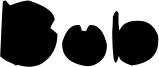 Bub Font
