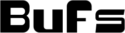 Bufs Font