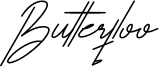 Butterfloo Font