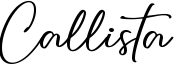 Callista Font