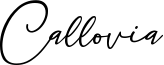 Callovia Font