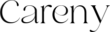 Careny Font