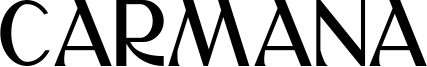 Carmana Font