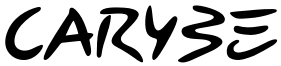Carybe Font