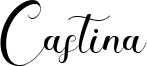 Castina Font
